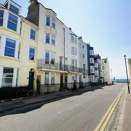 Mermaid Townhouse- By Brighton Holiday Lets Exterior foto