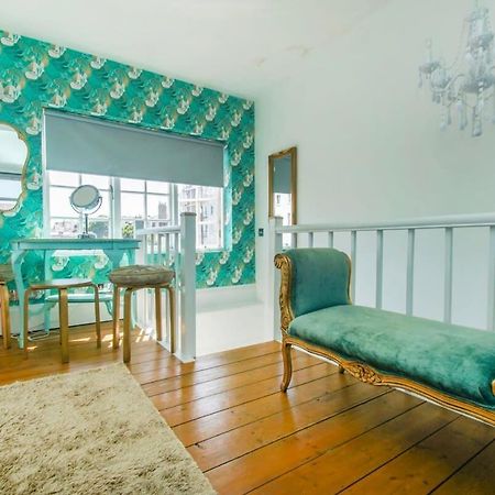 Mermaid Townhouse- By Brighton Holiday Lets Exterior foto